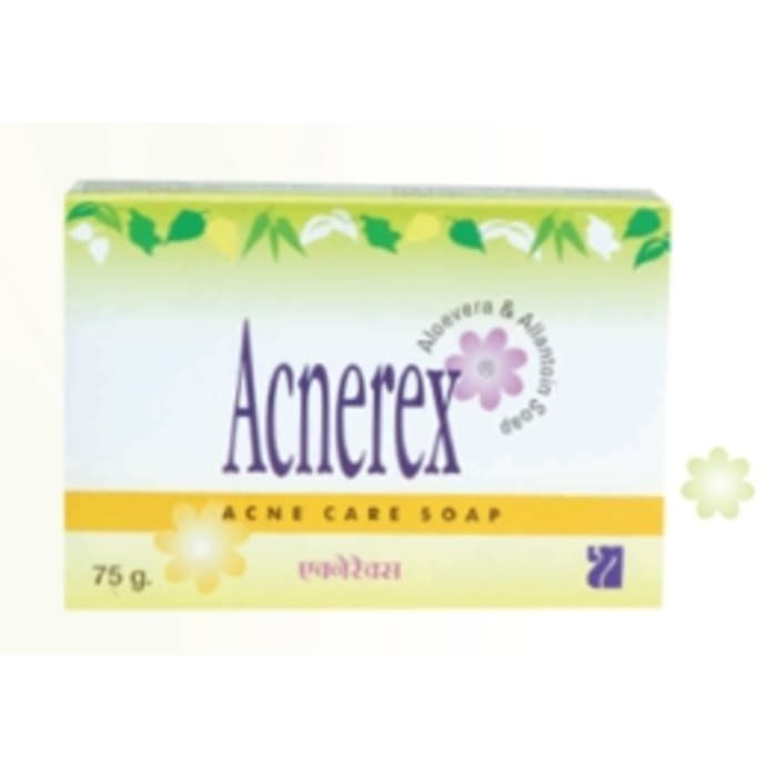 ANDREWS LIVER SALT/ 1SCT